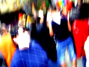 Junggesellenabschied