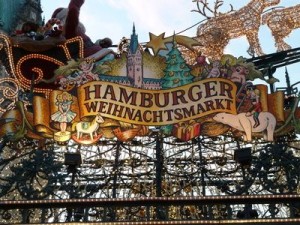 weihnachtsmarkt