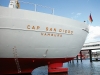 Cap San Diego
