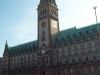 Hamburger Rathaus
