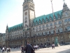 Hamburger Rathaus