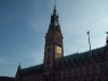 Hamburger Rathaus