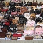 Hansestadt und Handtaschen